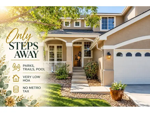 12527 Dexter, Thornton, CO 80241