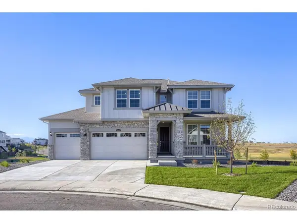 14881 Hudson, Thornton, CO 80602