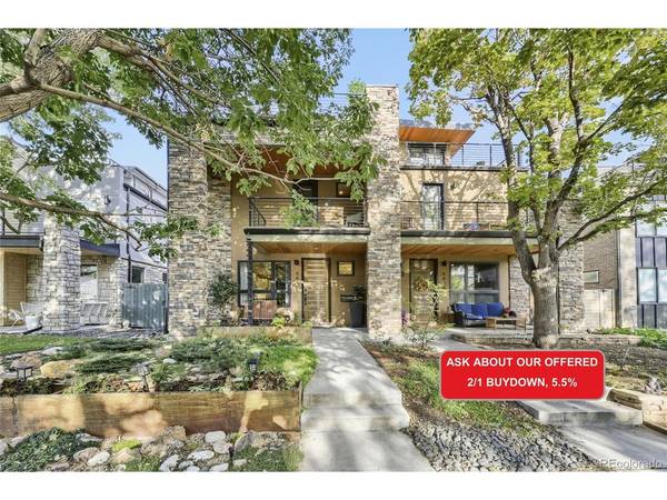 4436 Utica, Denver, CO 80212