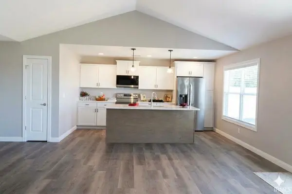 743 S Cathy DR, Princeton, IN 47670