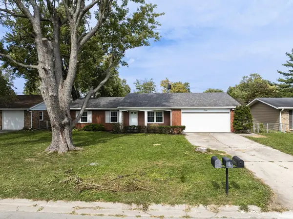 2204 W Purdue AVE, Muncie, IN 47304