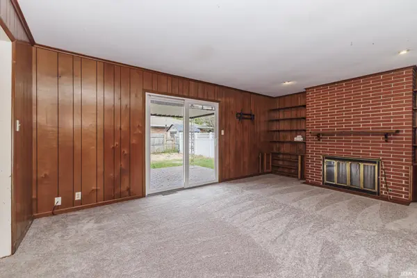 2204 W Purdue AVE, Muncie, IN 47304