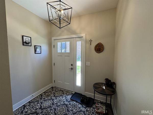 316 S Saint Peter ST #2, South Bend, IN 46617-3045