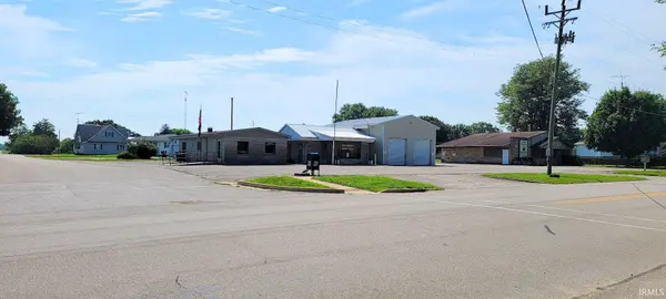 00 Fourth ST, Newberry, IN 47449