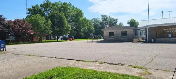 00 Fourth ST, Newberry, IN 47449