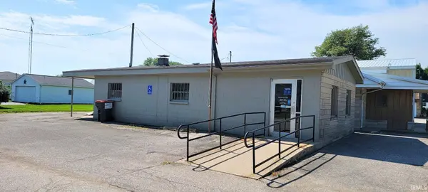 00 Fourth ST, Newberry, IN 47449