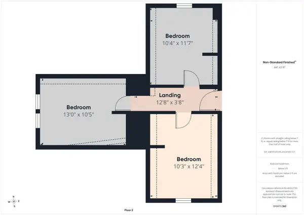 2806 S Jefferson ST, Muncie, IN 47302