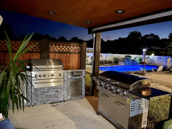 10801 Middle Mt. Vernon RD, Mount Vernon, IN 47620