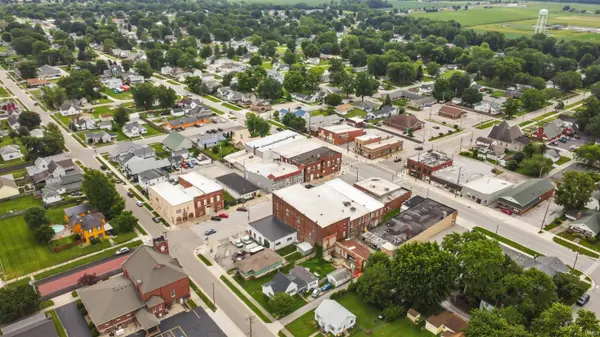 119 N Main ST, Greentown, IN 46936