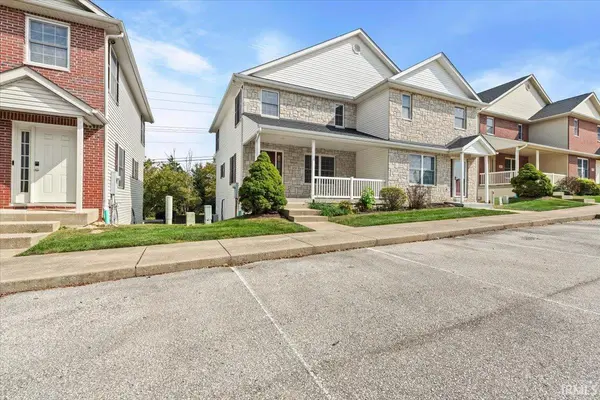 1259 S Stella DR, Bloomington, IN 47401-4538