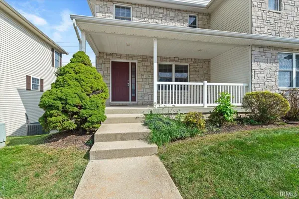 1259 S Stella DR, Bloomington, IN 47401-4538