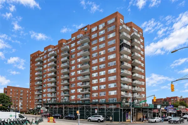 85-15 Main ST #10G, Briarwood, NY 11435