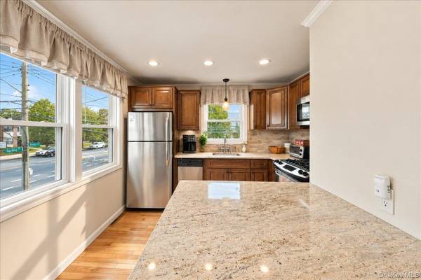 2653 Harding AVE, Bronx, NY 10465