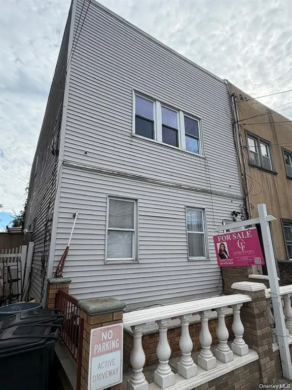 5814 58th AVE #Floor 1, Maspeth, NY 11378