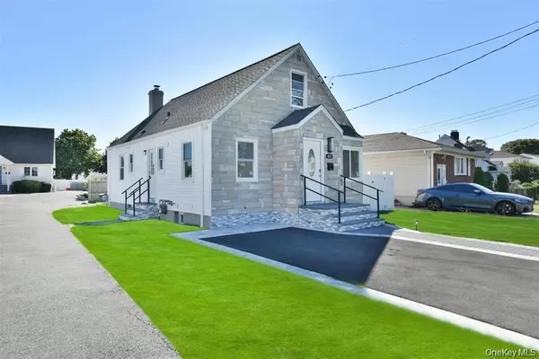 461 Pinebrook AVE, West Hempstead, NY 11552