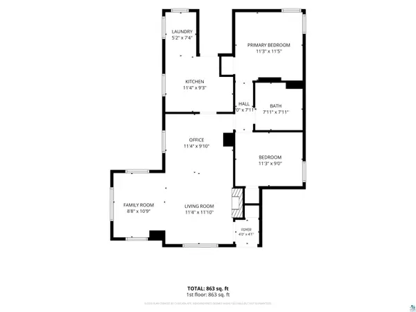 5405-07 Central Pl, Duluth, MN 55807