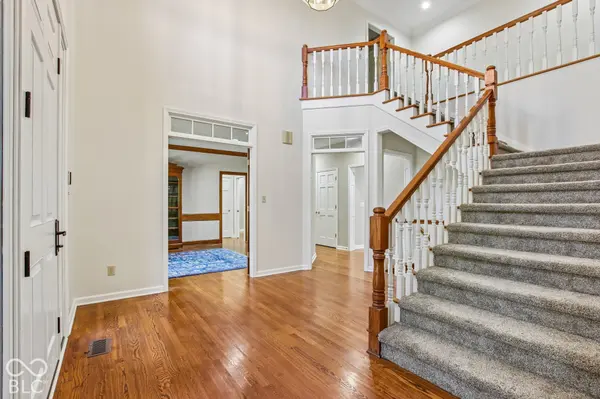 8703 Waterside DR, Indianapolis, IN 46278