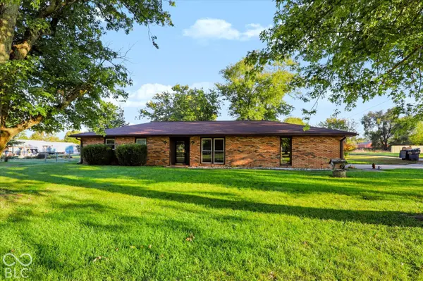 10928 W Jackson ST, Muncie, IN 47304