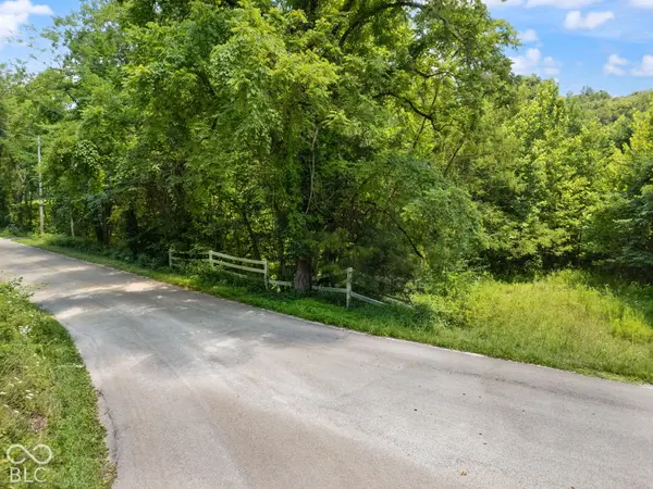 0 Co Rd 150 N Lot #1, West Baden Springs, IN 47469