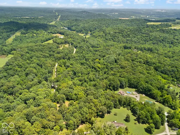 0 Co Rd 150 N Lot #1, West Baden Springs, IN 47469