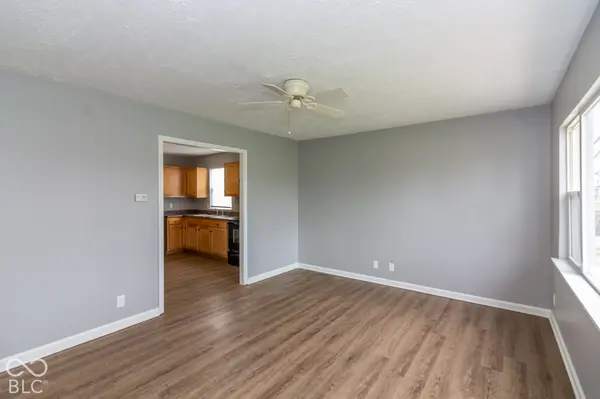 Address not disclosed, Whiteland, IN 46184