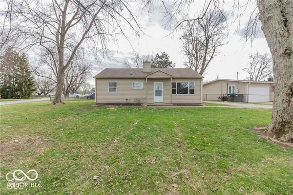 Address not disclosed, Whiteland, IN 46184