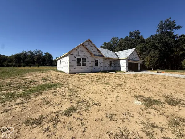 12121 Cole LN, Covington, IN 47932