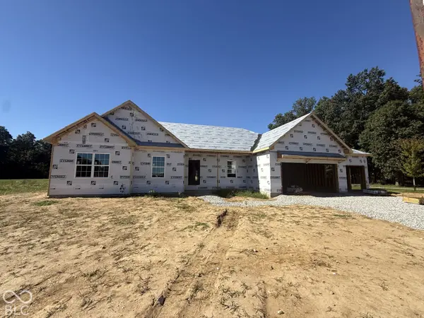 12121 Cole LN, Covington, IN 47932