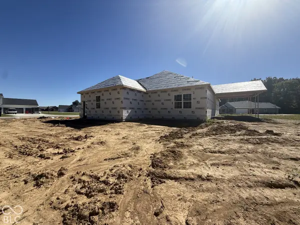 12121 Cole LN, Covington, IN 47932