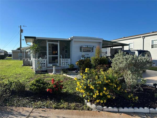 1784 MIDLOTHIAN ST, Sarasota, FL 34234