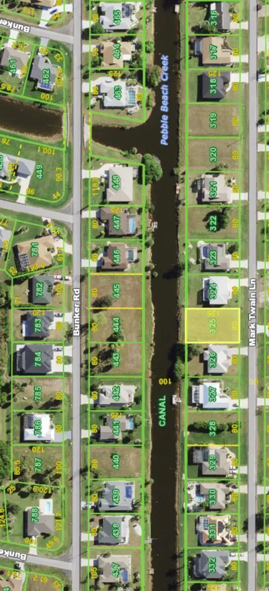 76 MARK TWAIN LN, Rotonda West, FL 33947
