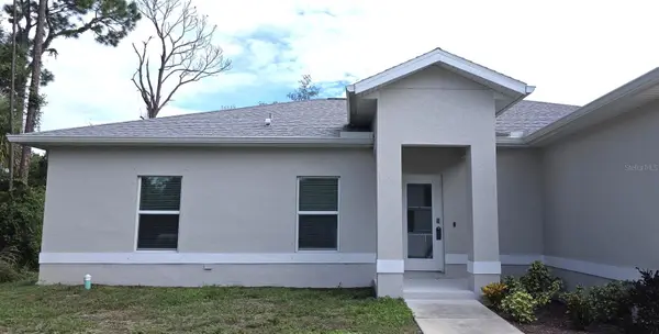 1888 FRANKLIN LN, North Port, FL 34286