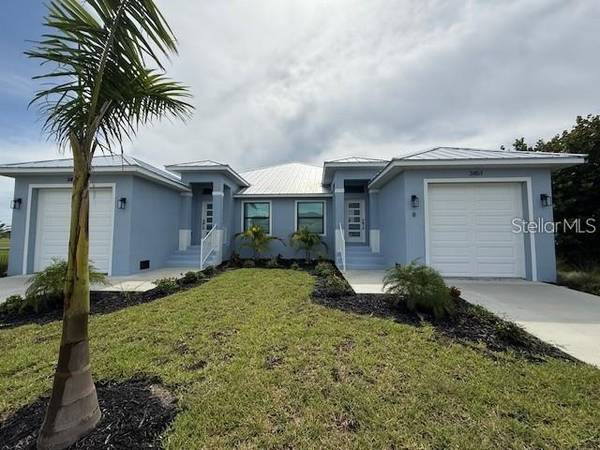 3451 BAL HARBOR BLVD, Punta Gorda, FL 33950