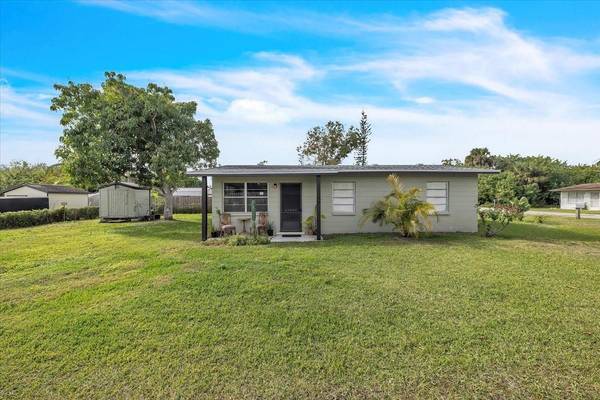 1437 CORAL RIDGE DR, Punta Gorda, FL 33950