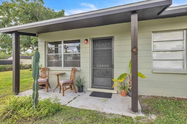 1437 CORAL RIDGE DR, Punta Gorda, FL 33950