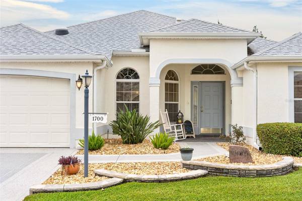 1700 NORFOLK AVE, The Villages, FL 32162