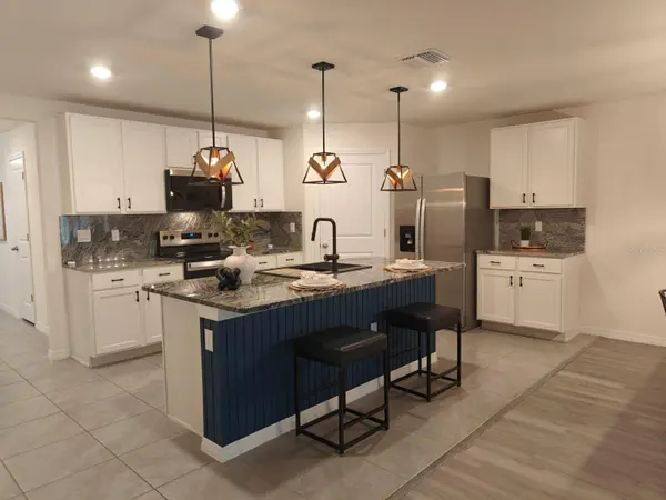 24596 NW 23RD LN, Newberry, FL 32669