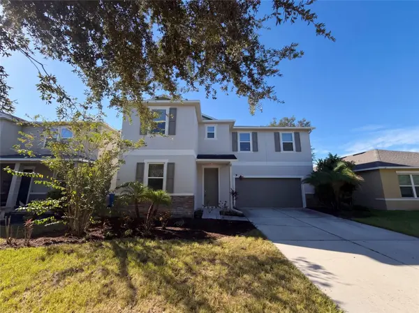 7607 TANGLE RUSH DR, Gibsonton, FL 33534