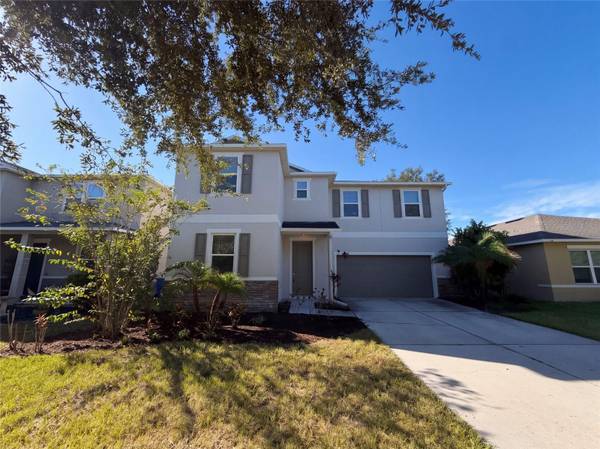 7607 TANGLE RUSH DR, Gibsonton, FL 33534