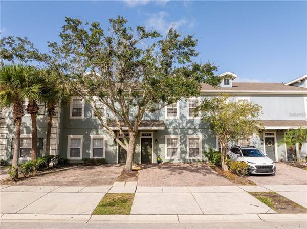 2433 CARAVELLE CIR, Kissimmee, FL 34746