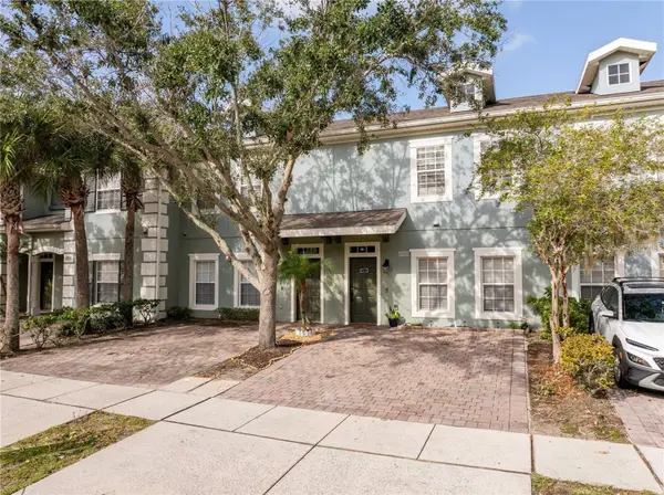 2433 CARAVELLE CIR, Kissimmee, FL 34746