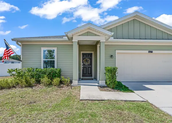4677 SW 83RD LOOP, Ocala, FL 34476