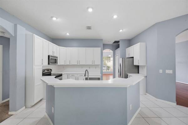 14617 EDGEMERE DR, Spring Hill, FL 34609