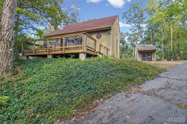 2346 State Road F, Pacific, MO 63069