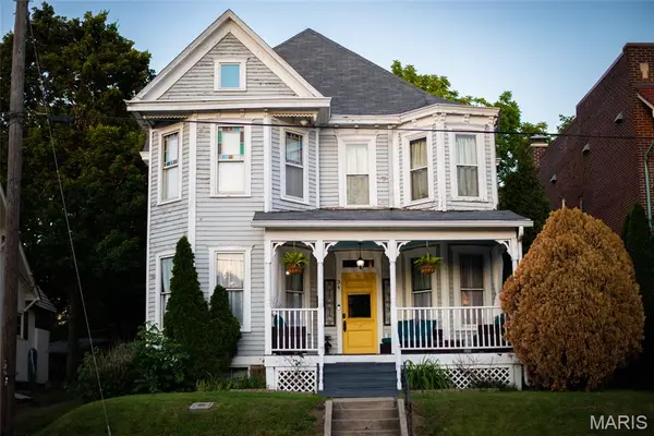 34 N Fountain ST, Cape Girardeau, MO 63701