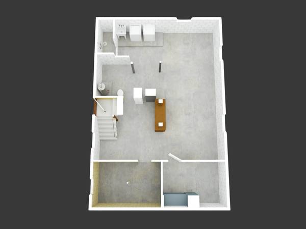 215 E 4th ST, Lockport, IL 60441