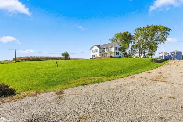 3434 Highway T47, Montour, IA 50173