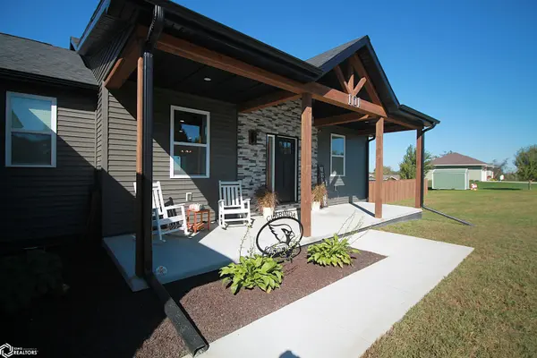 101 Cherokee RD, Clarinda, IA 51632