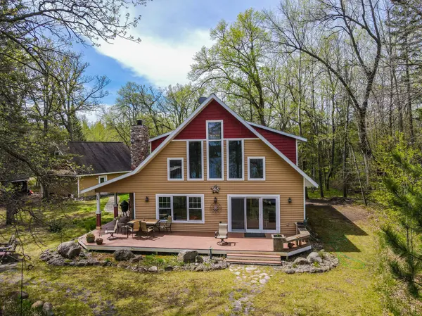 31495 Two Inlets DR,  Park Rapids,  MN 56470