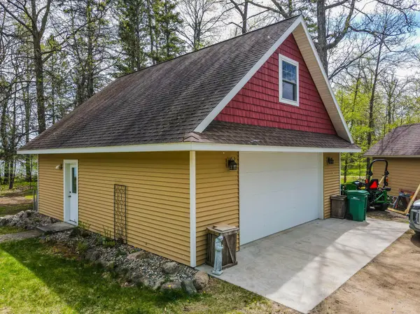 31495 Two Inlets DR, Park Rapids, MN 56470